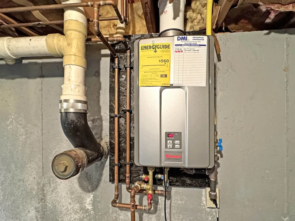 23 Bloody Brook Road Amherst NH 03031