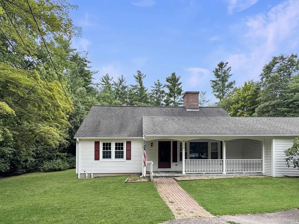 23 Bloody Brook Road Amherst NH 03031