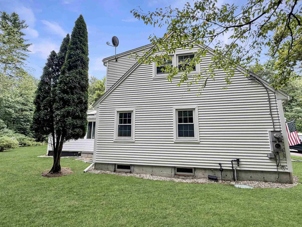 23 Bloody Brook Road Amherst NH 03031