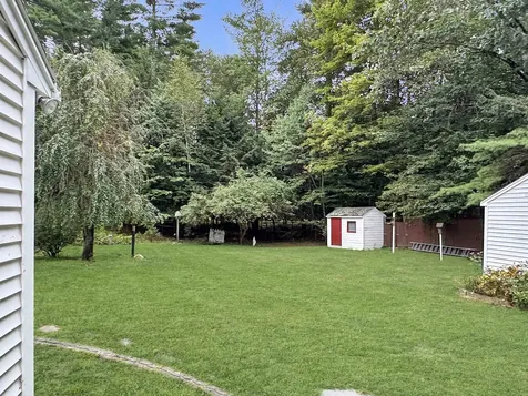 23 Bloody Brook Road Amherst NH 03031