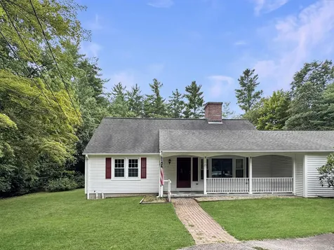 23 Bloody Brook Road Amherst NH 03031