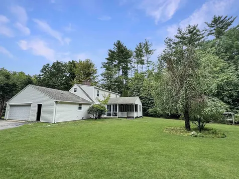 23 Bloody Brook Road Amherst NH 03031