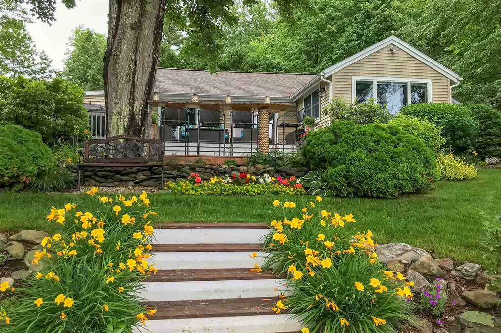 9 First Road Milton NH 03851