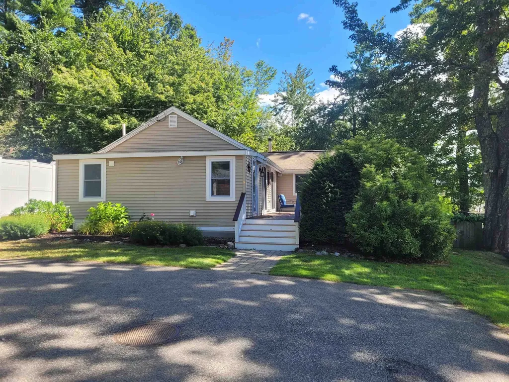 9 First Road Milton NH 03851