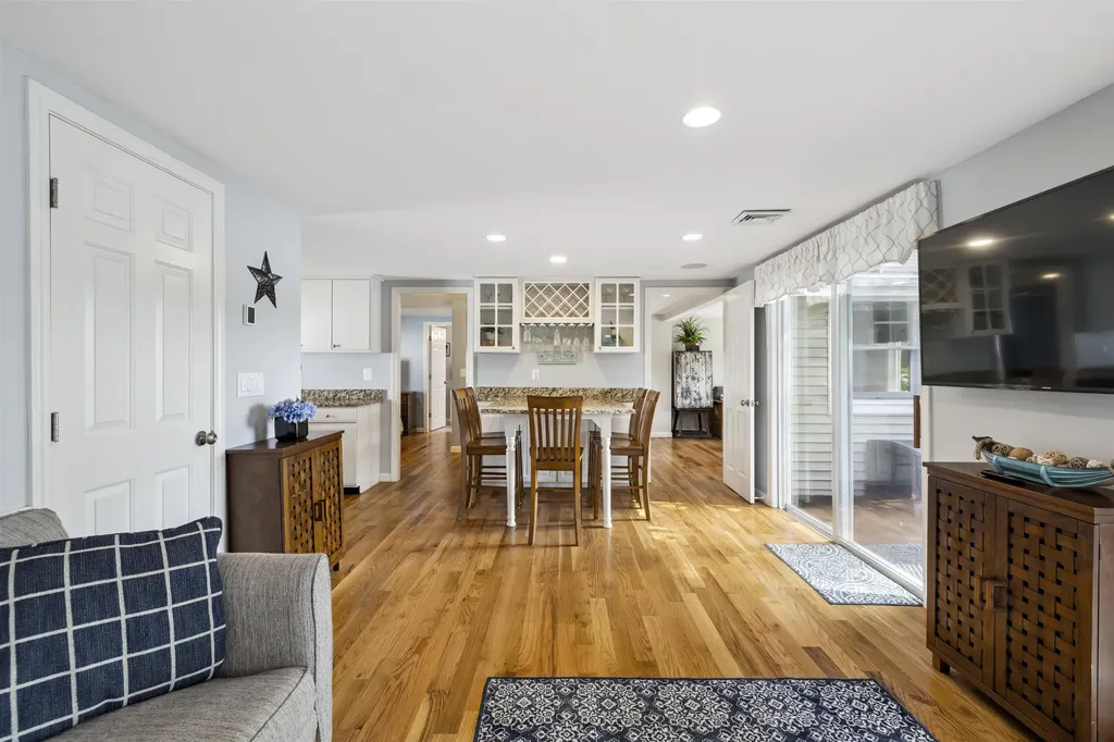 9 First Road Milton NH 03851