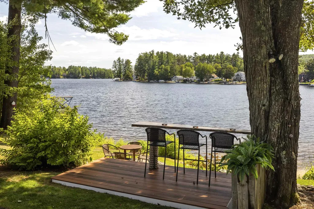 9 First Road Milton NH 03851