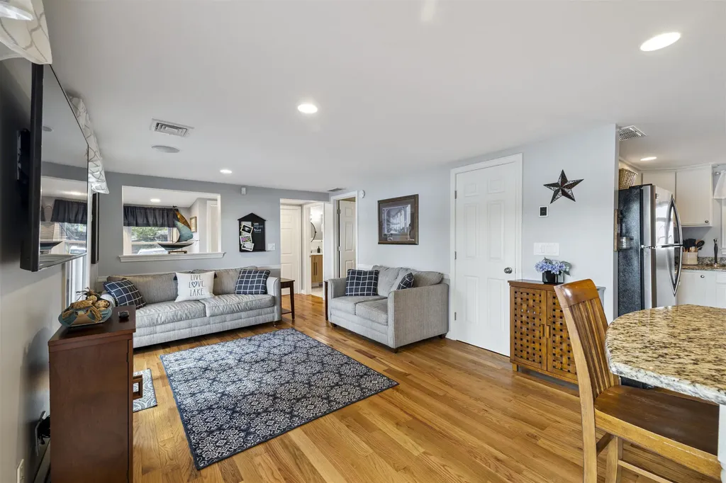 9 First Road Milton NH 03851