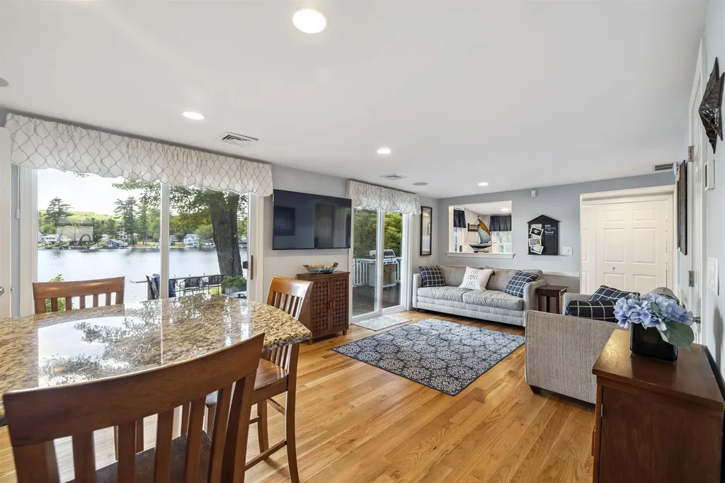 9 First Road Milton NH 03851