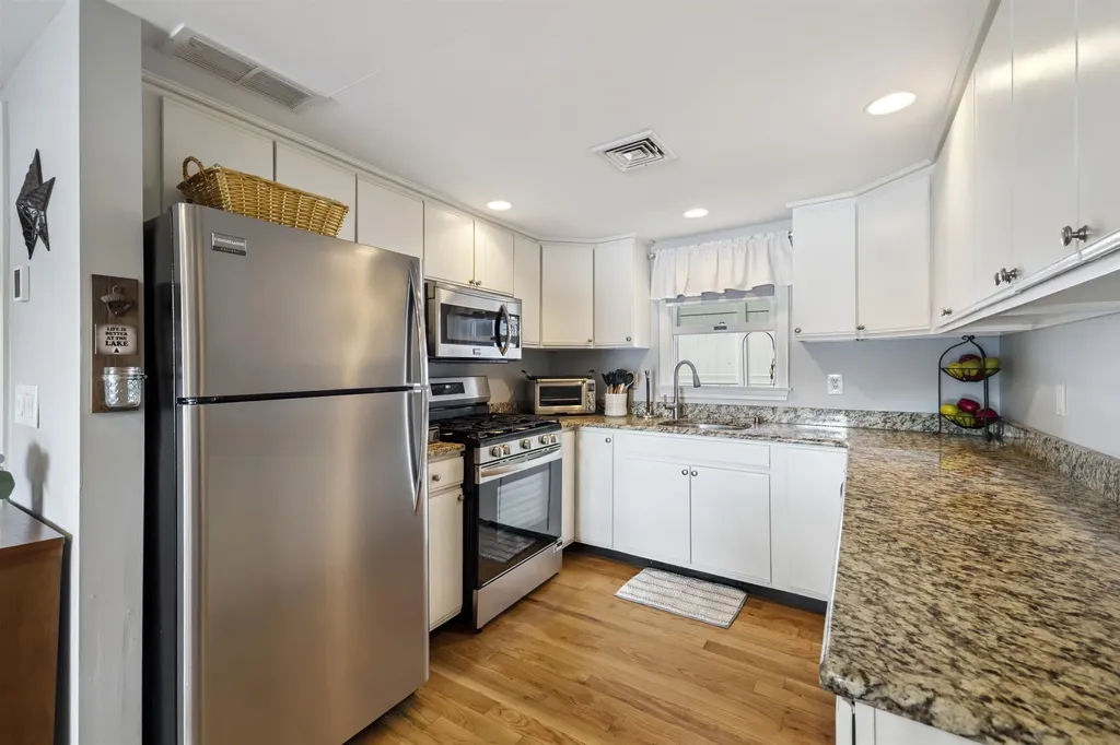 9 First Road Milton NH 03851