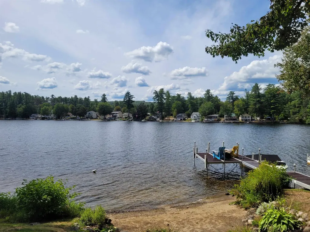 9 First Road Milton NH 03851