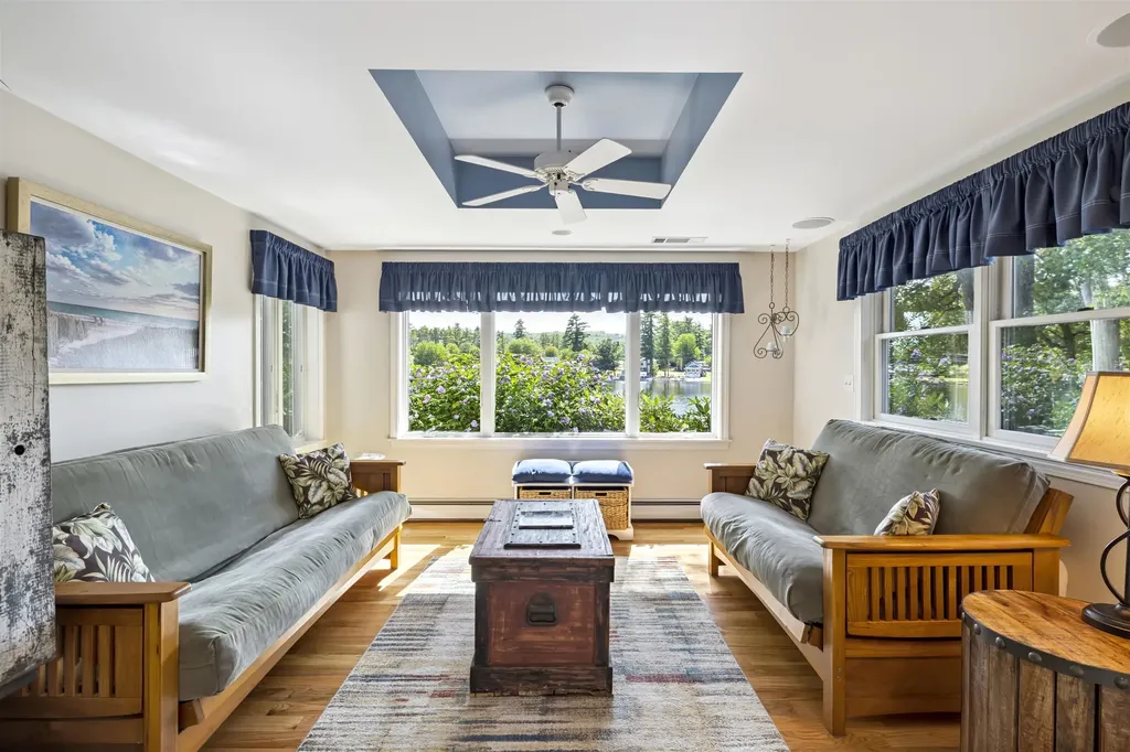 9 First Road Milton NH 03851