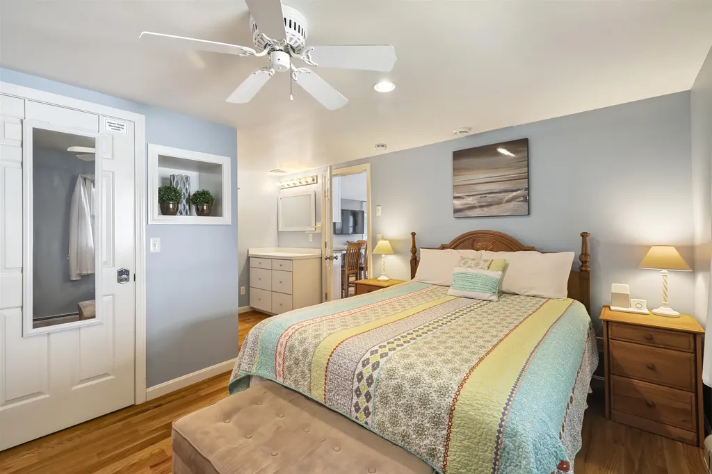 9 First Road Milton NH 03851