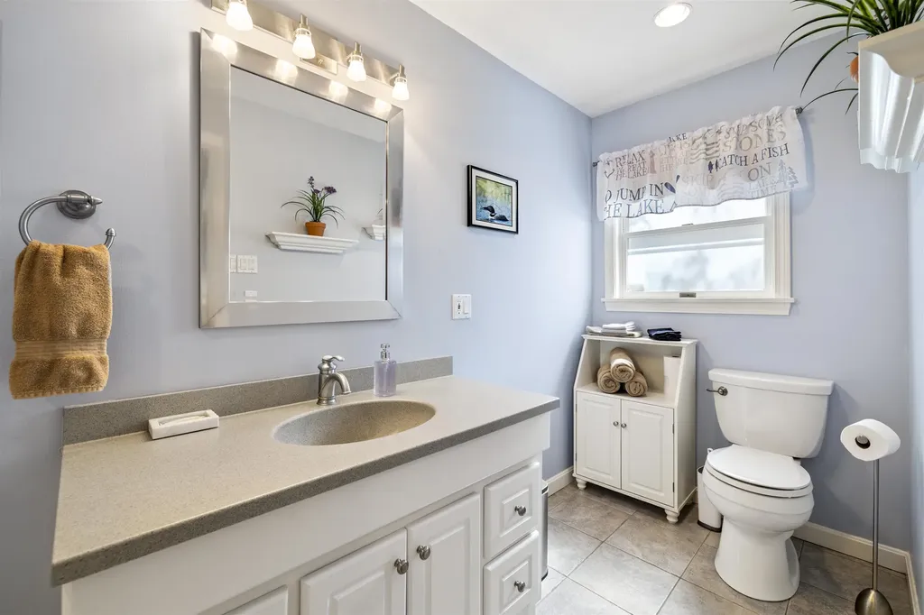 9 First Road Milton NH 03851