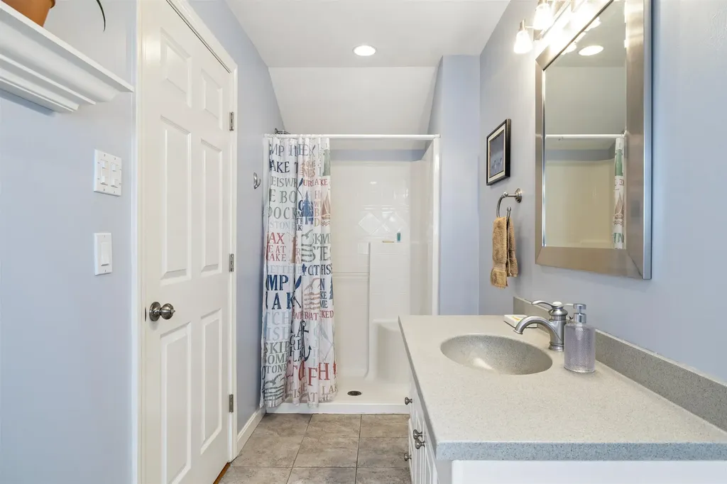 9 First Road Milton NH 03851