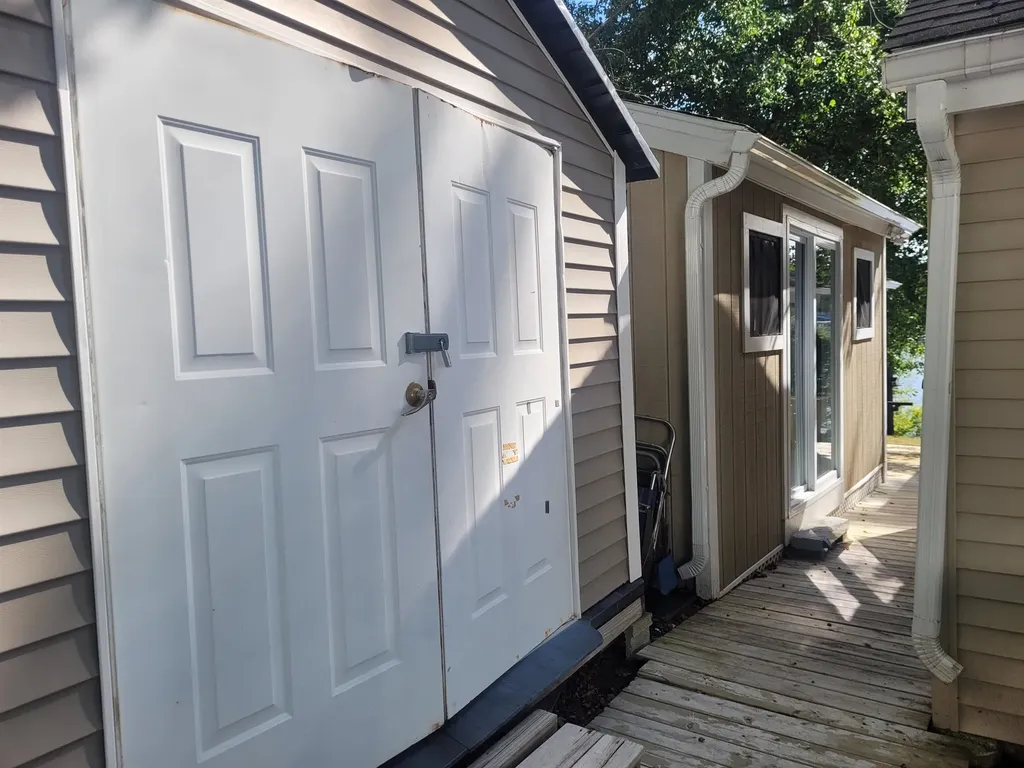 9 First Road Milton NH 03851