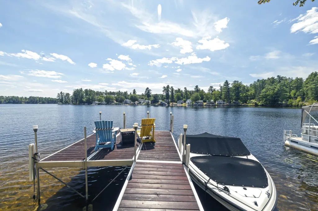 9 First Road Milton NH 03851