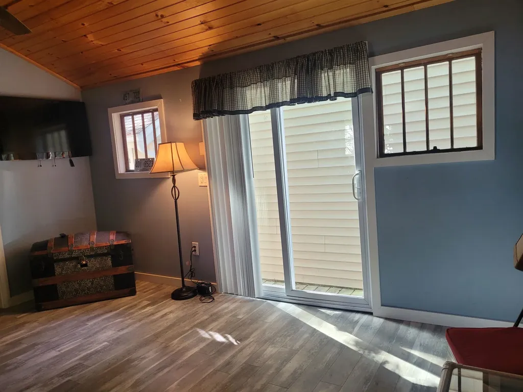 9 First Road Milton NH 03851