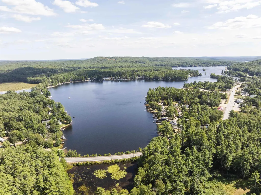 9 First Road Milton NH 03851