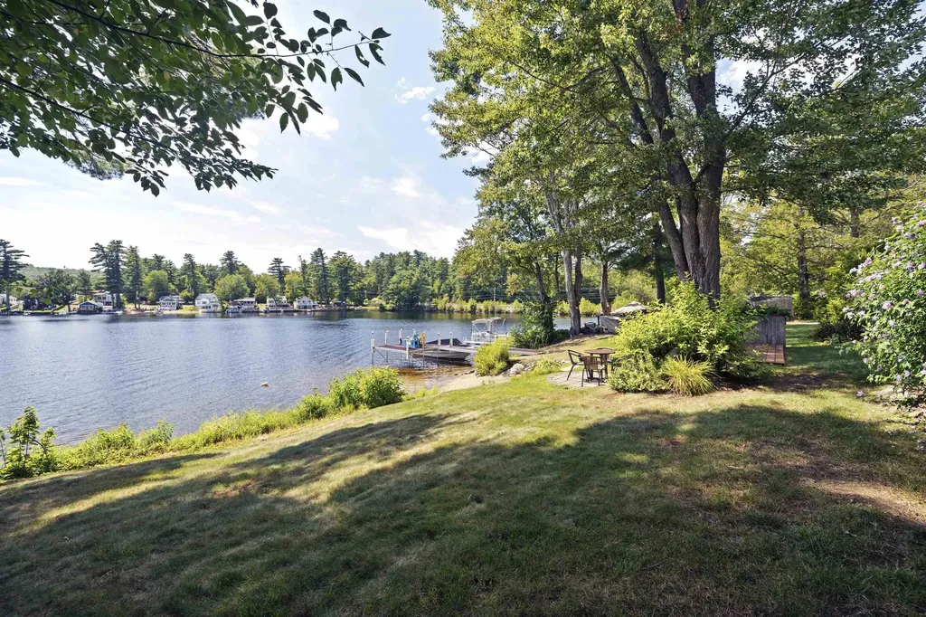 9 First Road Milton NH 03851