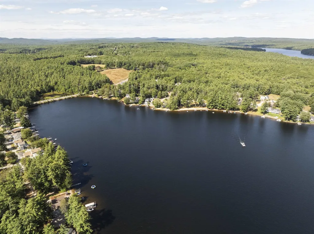 9 First Road Milton NH 03851