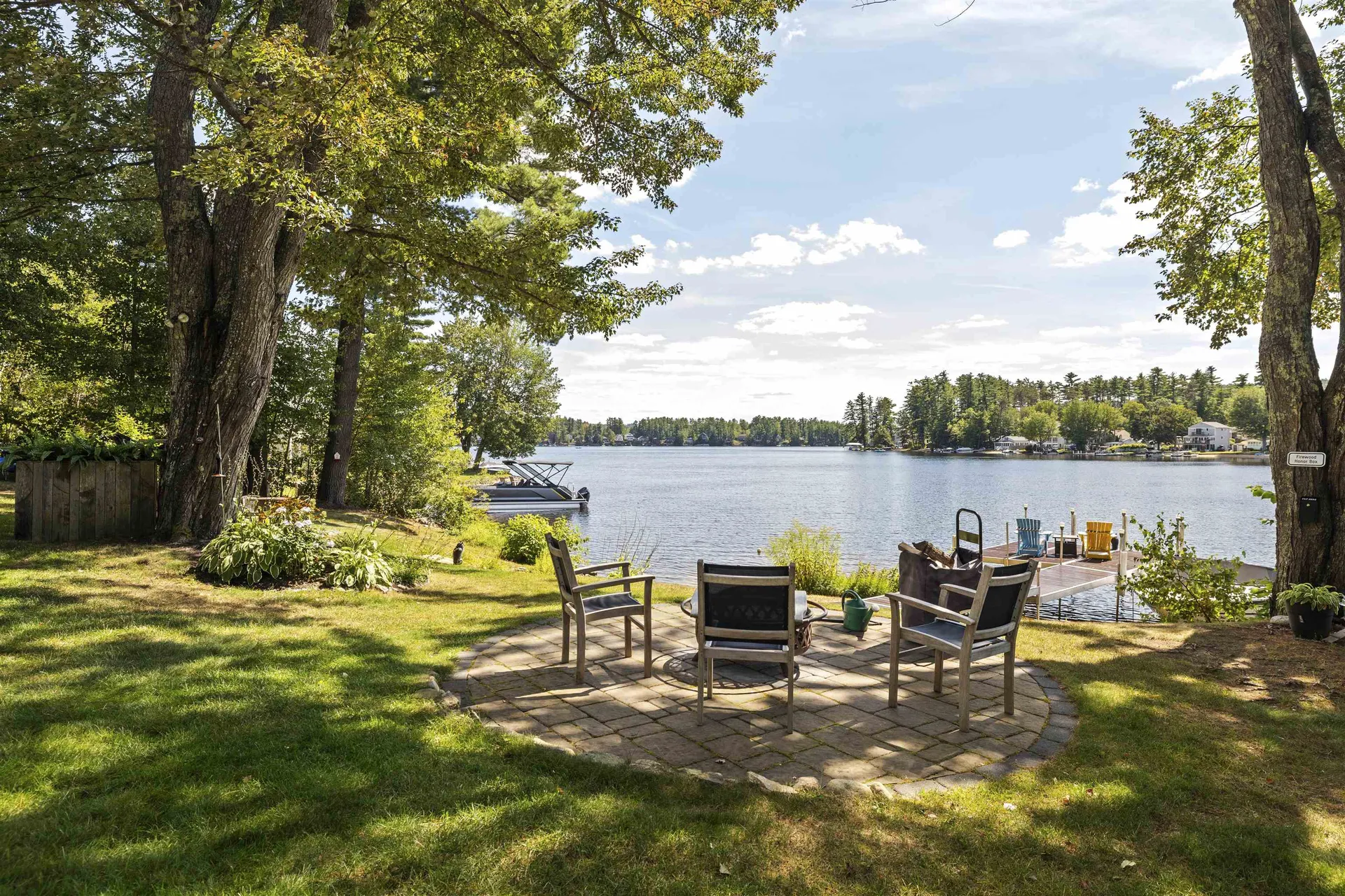 9 First Road Milton NH 03851