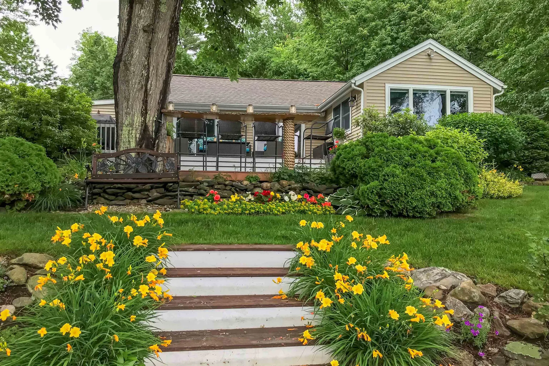 9 First Road Milton NH 03851