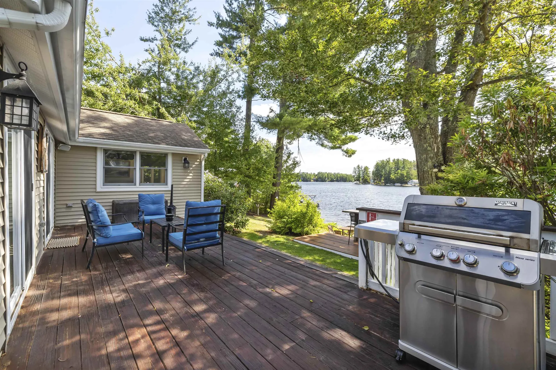 9 First Road Milton NH 03851