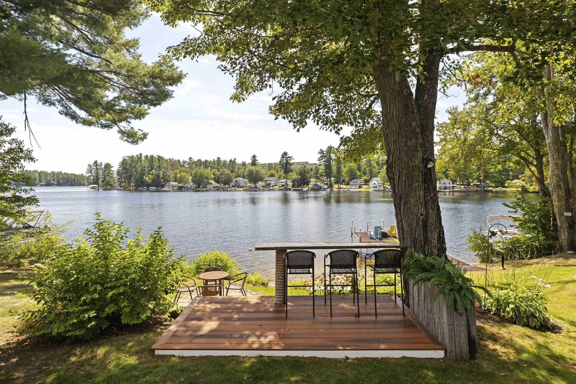 9 First Road Milton NH 03851