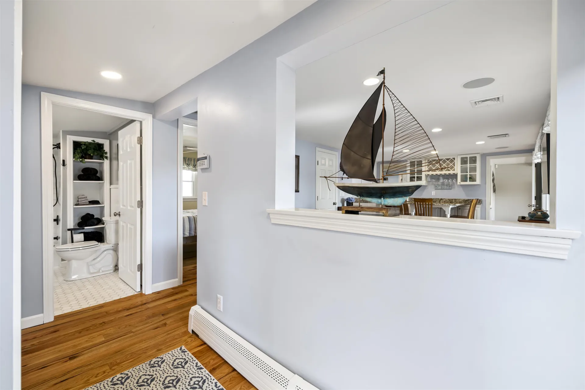 9 First Road Milton NH 03851