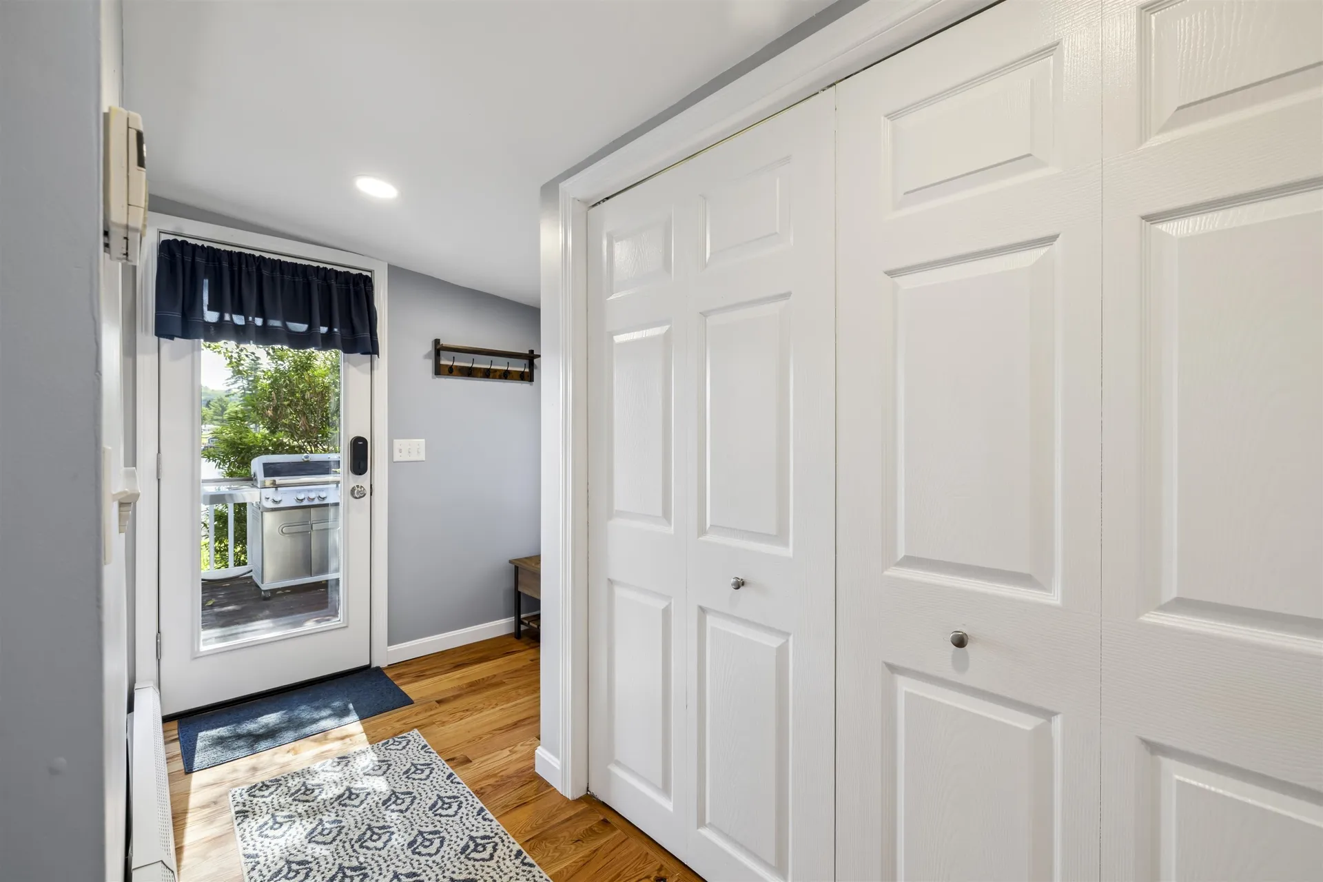 9 First Road Milton NH 03851