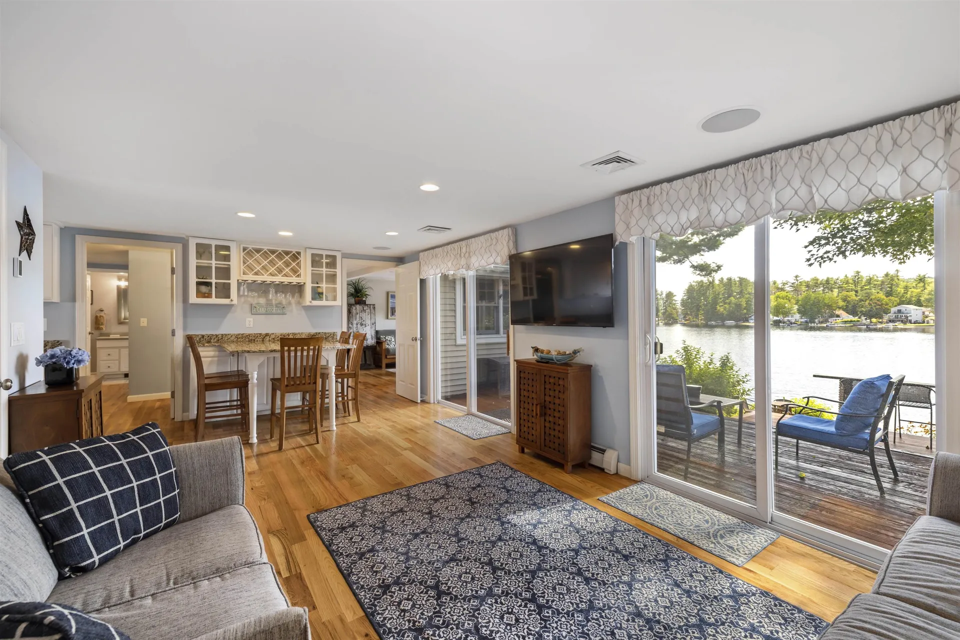 9 First Road Milton NH 03851