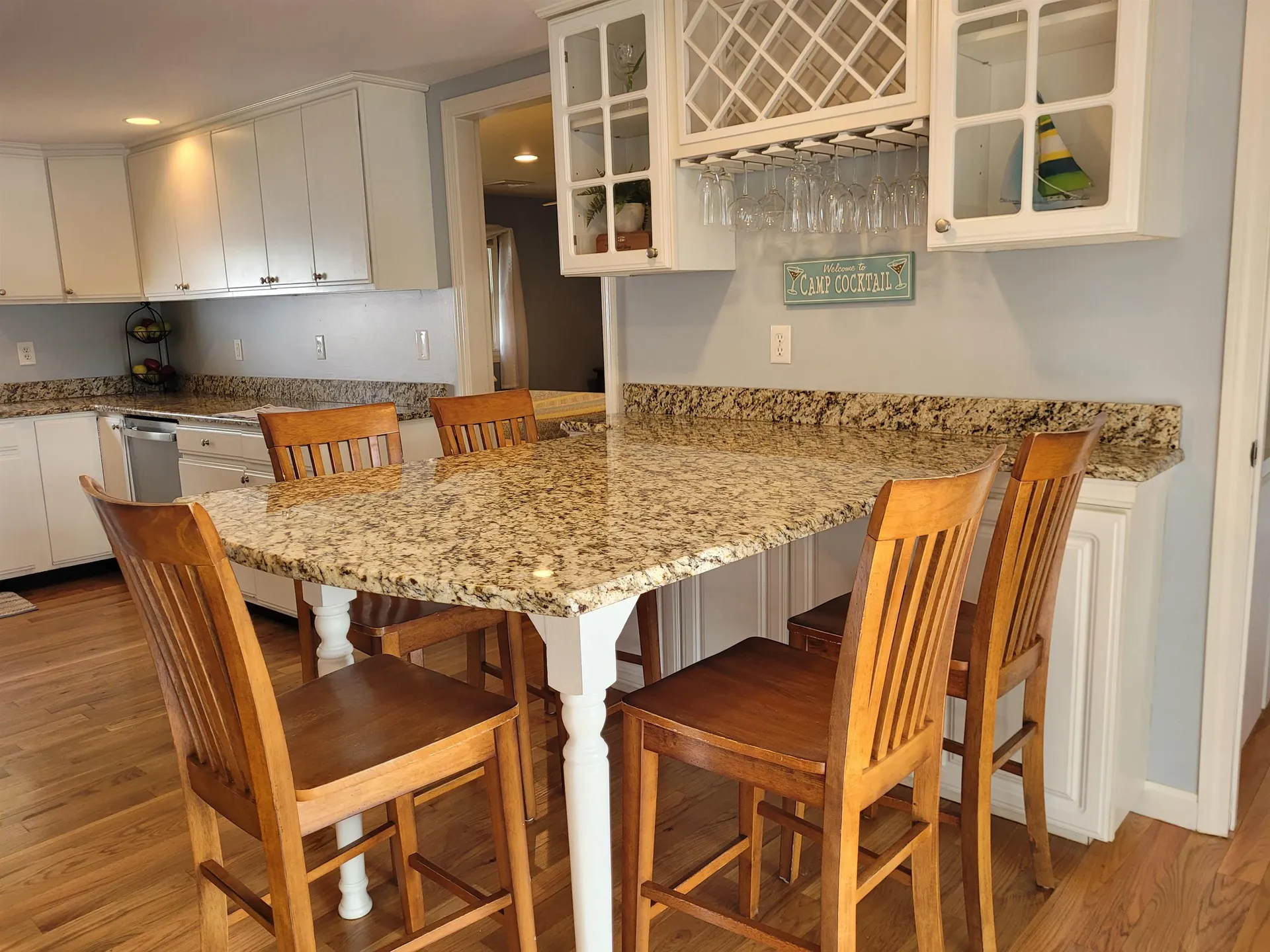 9 First Road Milton NH 03851