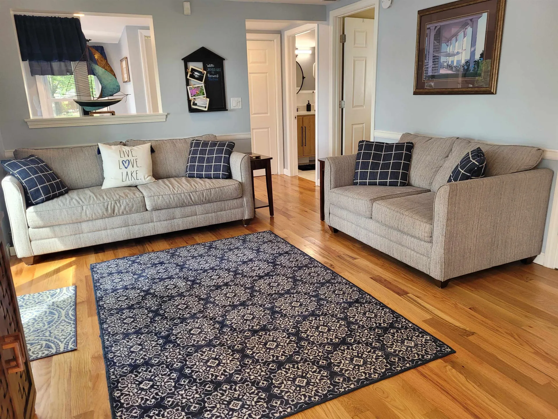 9 First Road Milton NH 03851