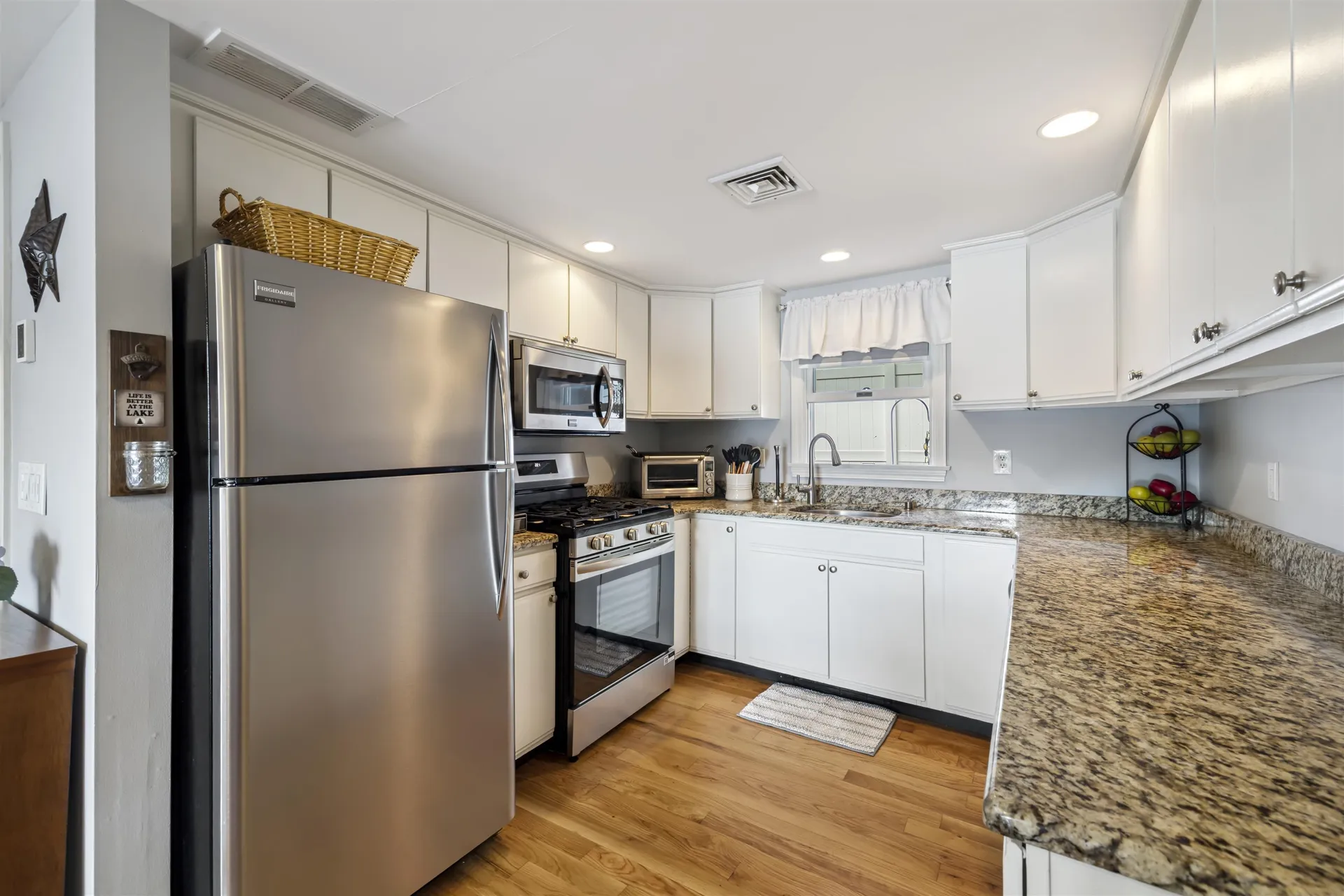 9 First Road Milton NH 03851