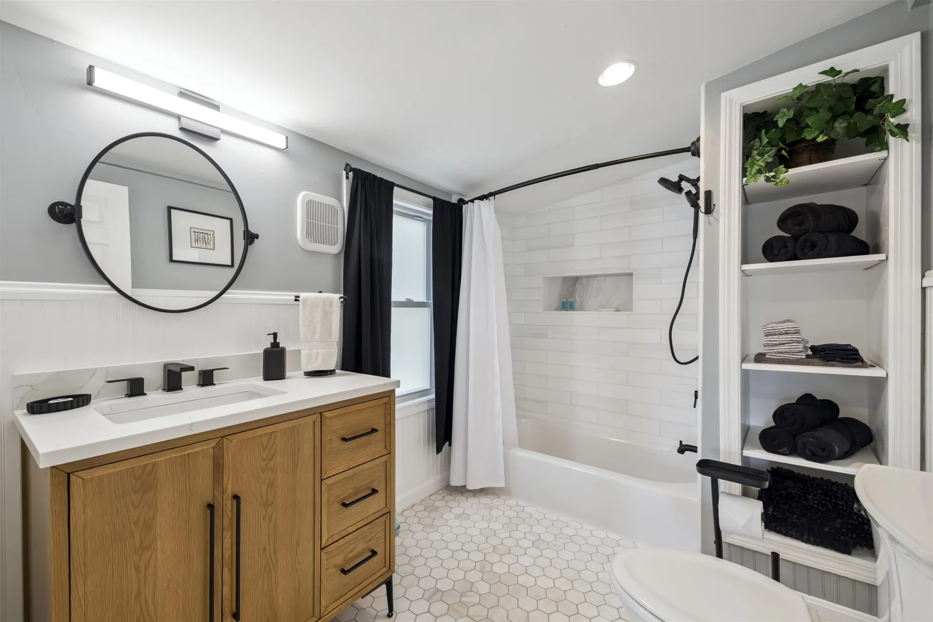 9 First Road Milton NH 03851