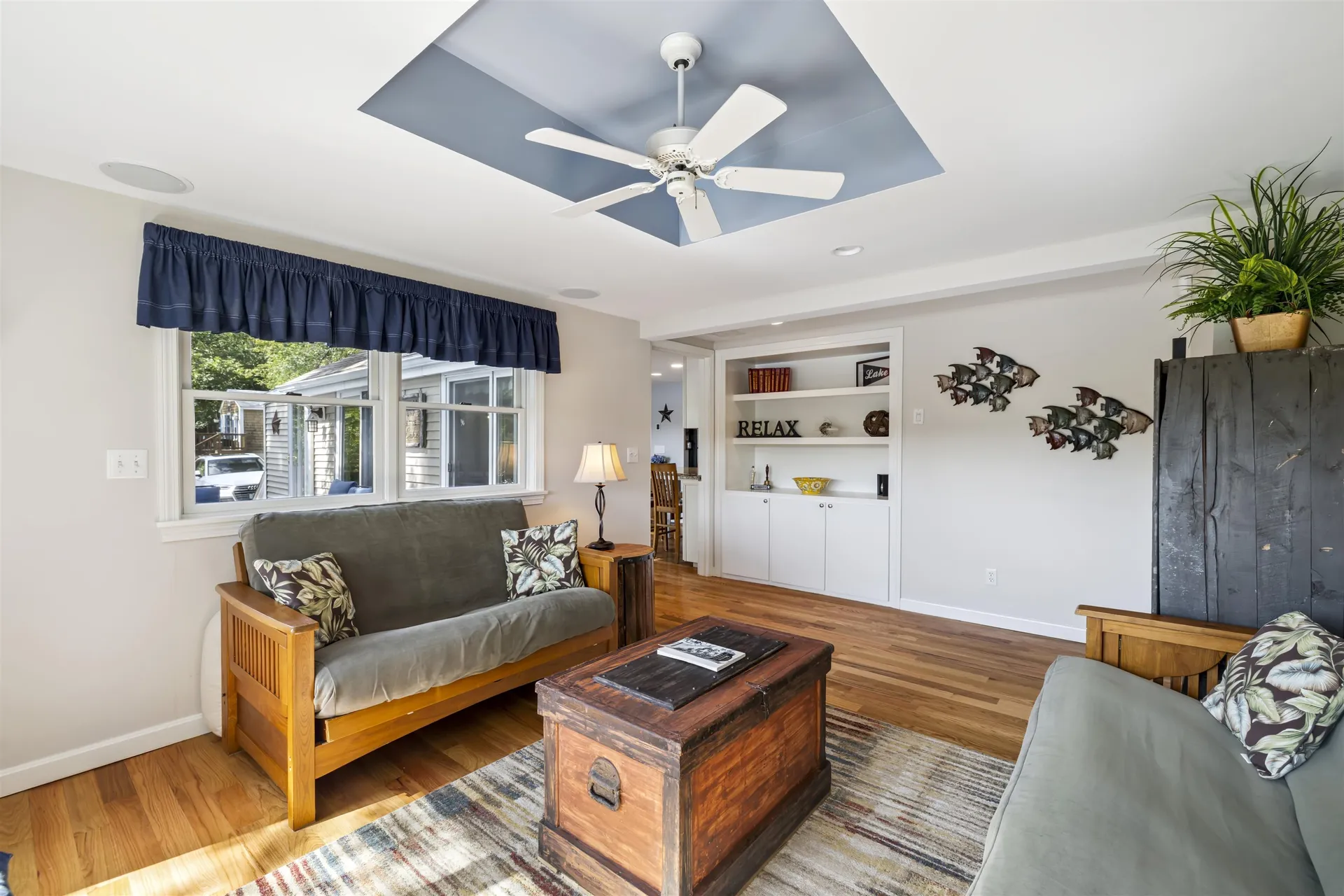 9 First Road Milton NH 03851