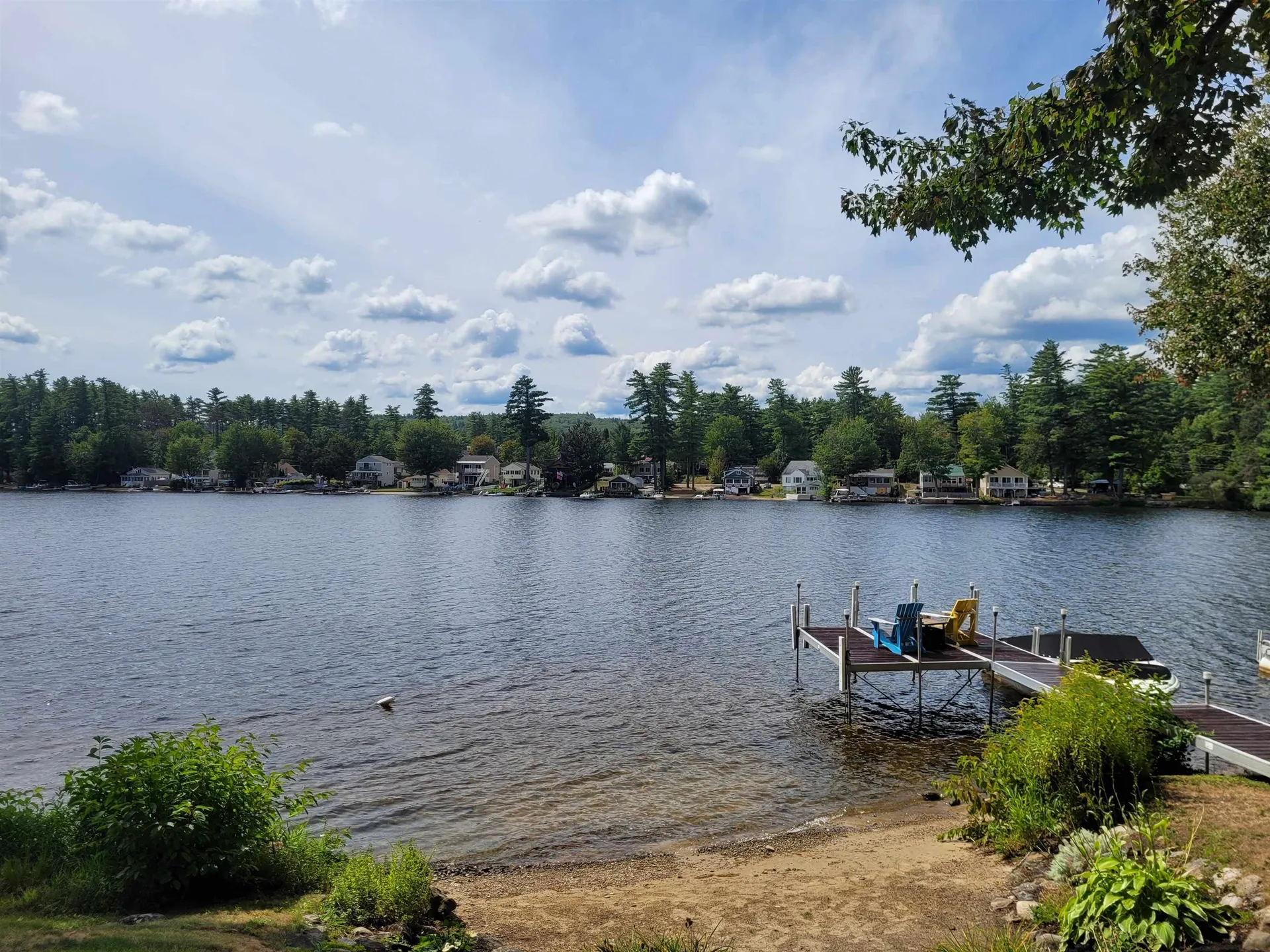 9 First Road Milton NH 03851