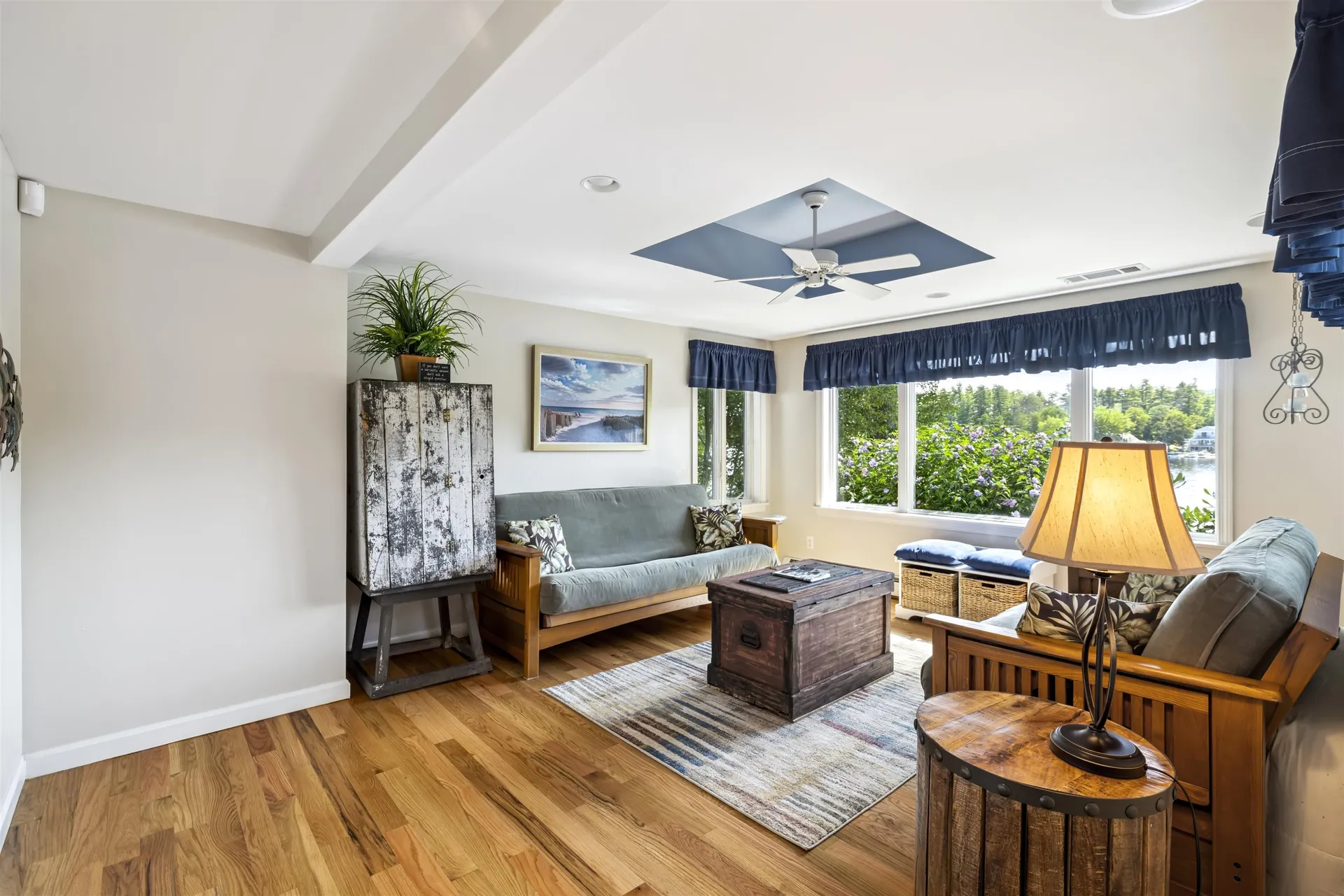 9 First Road Milton NH 03851