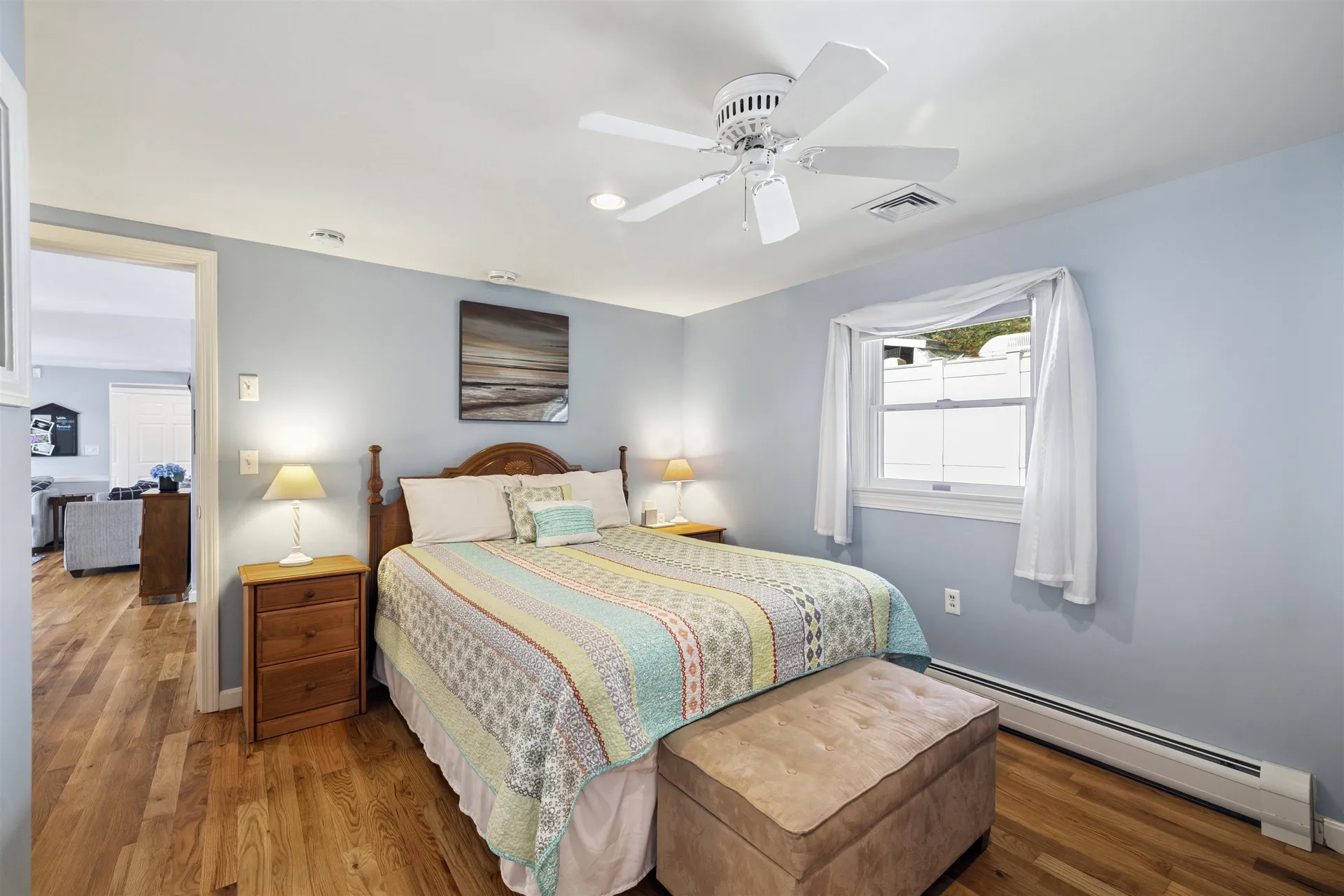 9 First Road Milton NH 03851