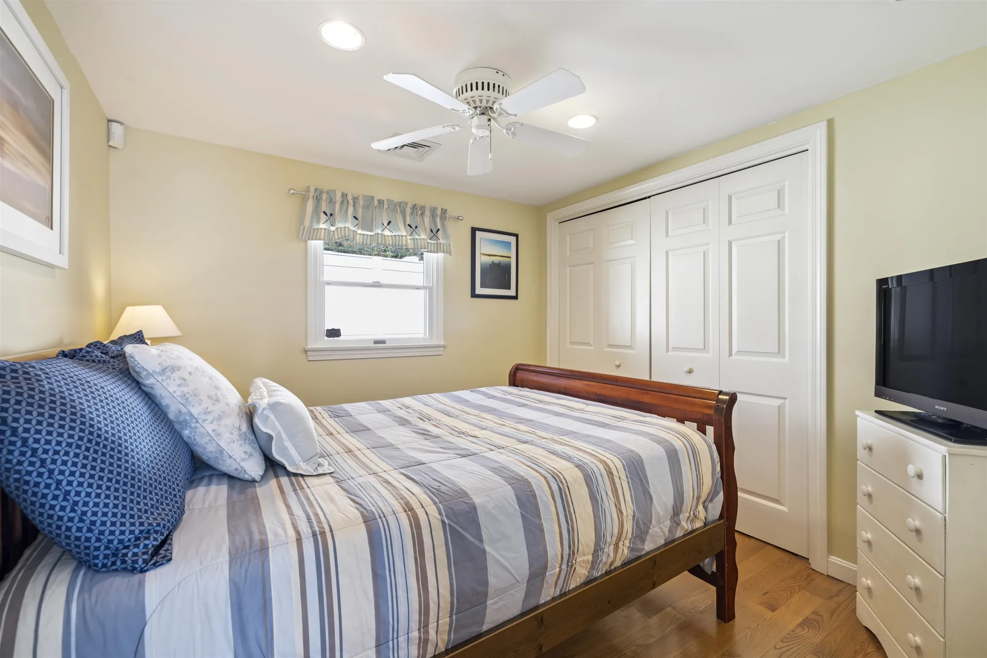 9 First Road Milton NH 03851