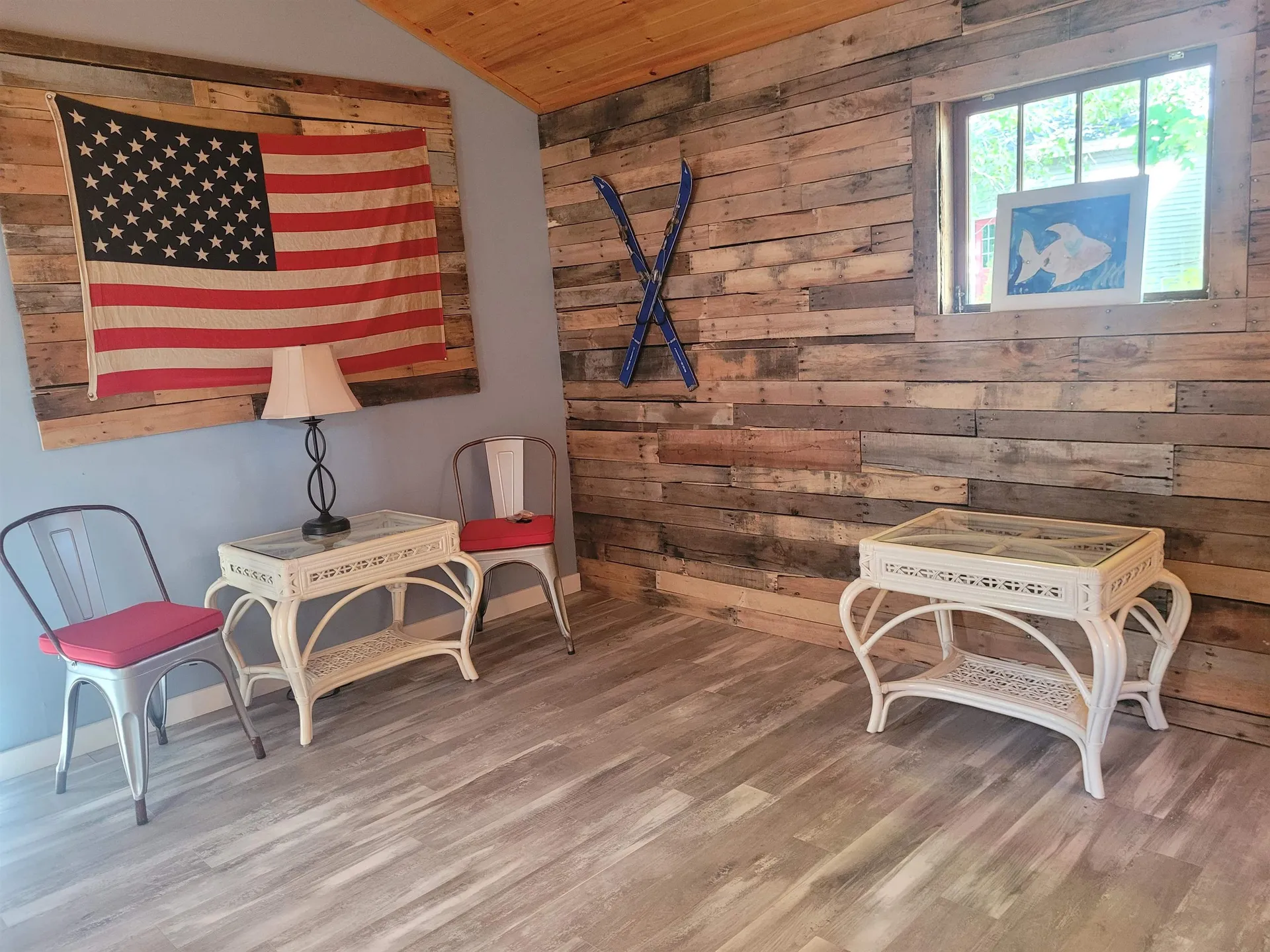 9 First Road Milton NH 03851