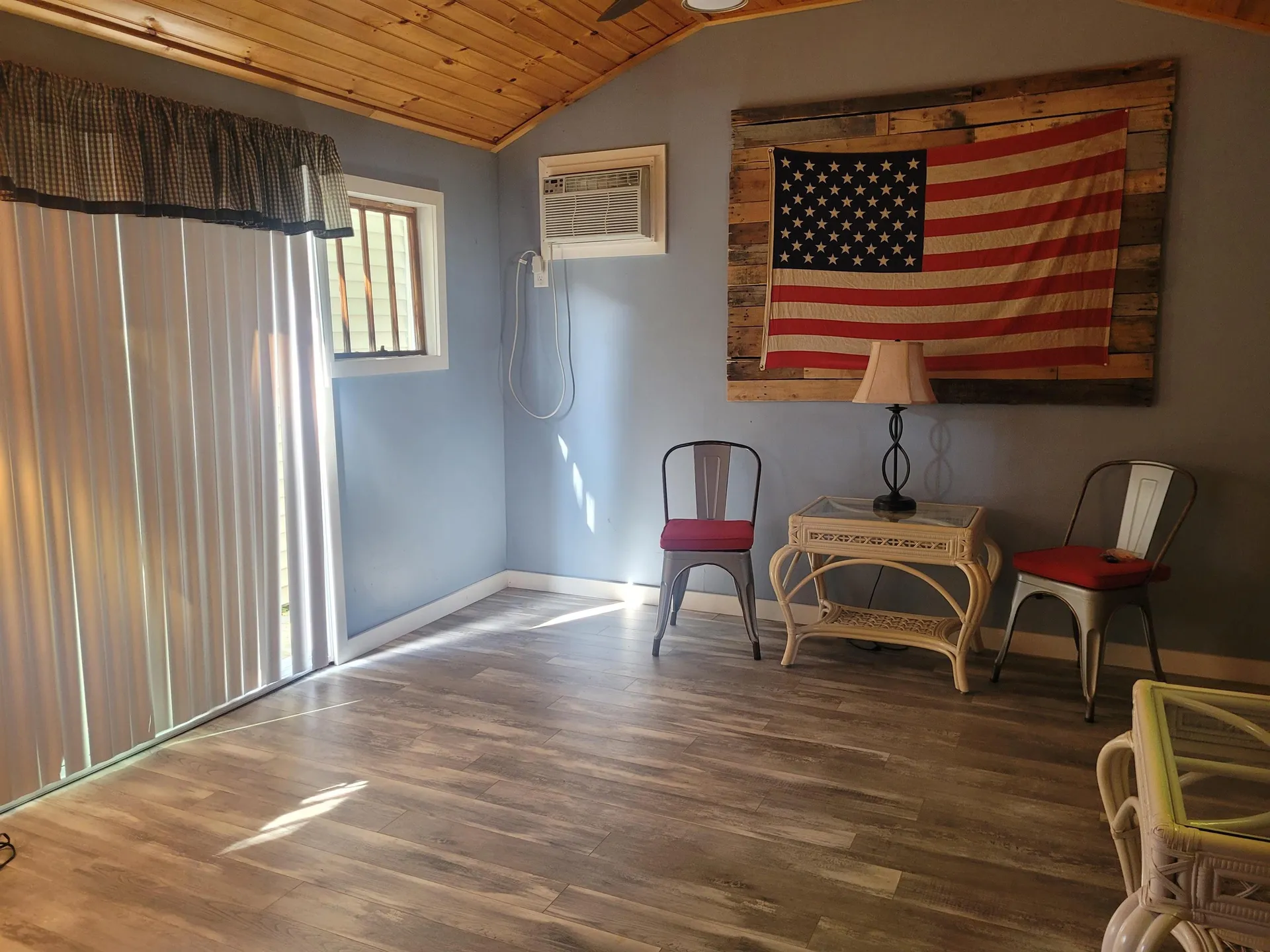 9 First Road Milton NH 03851