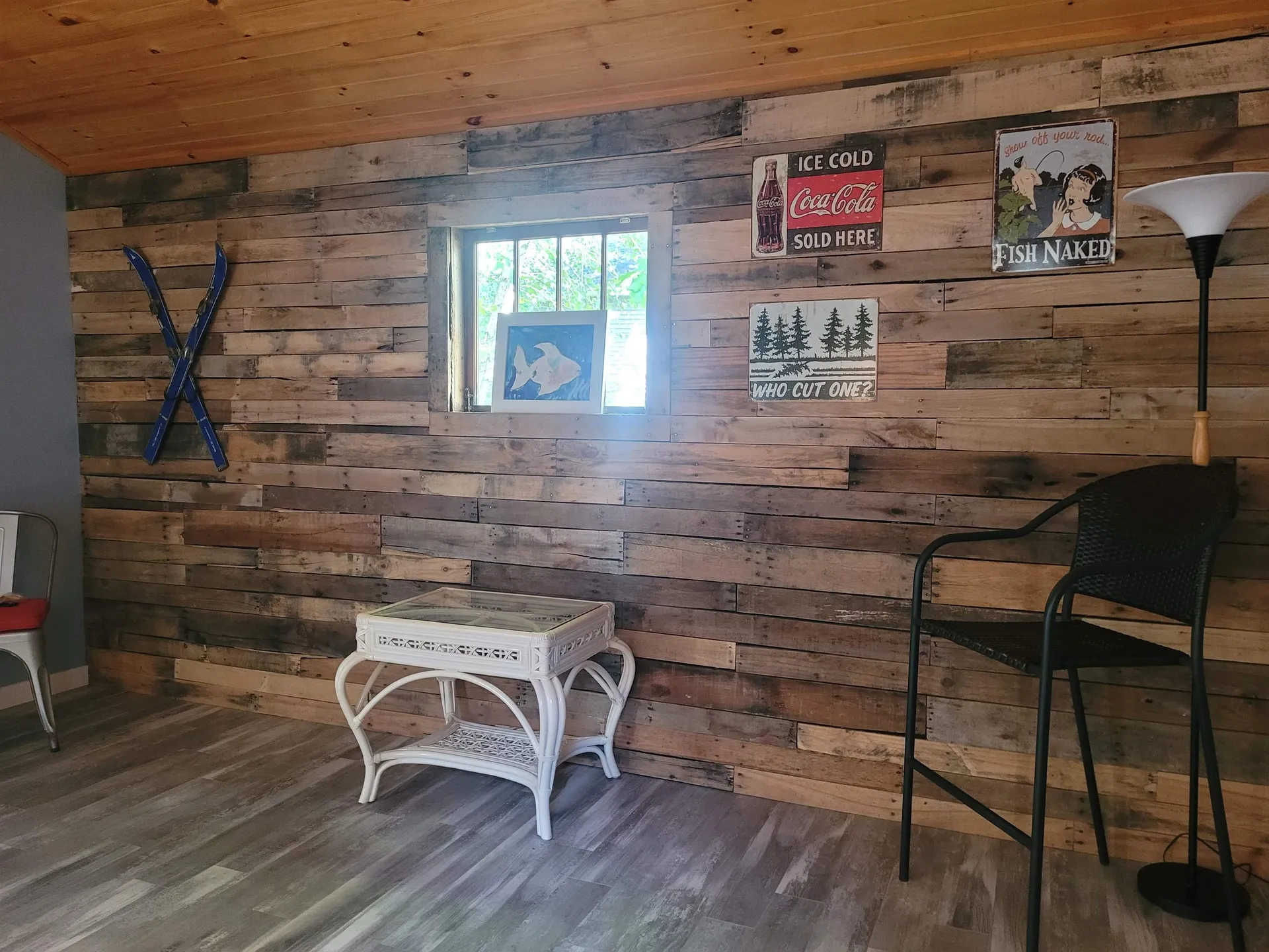 9 First Road Milton NH 03851