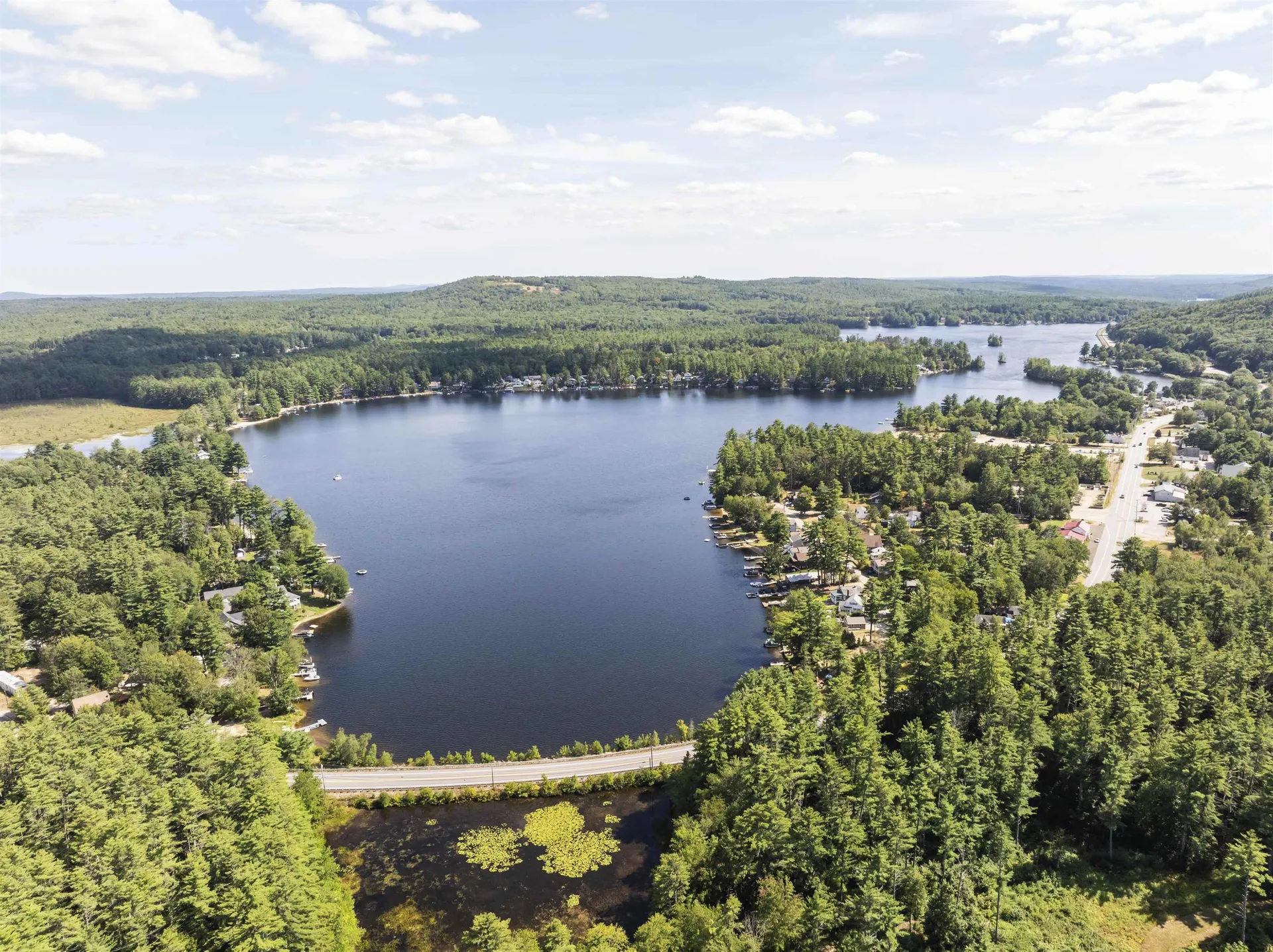 9 First Road Milton NH 03851