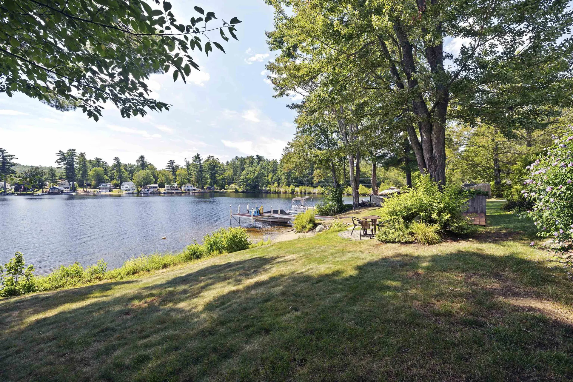 9 First Road Milton NH 03851