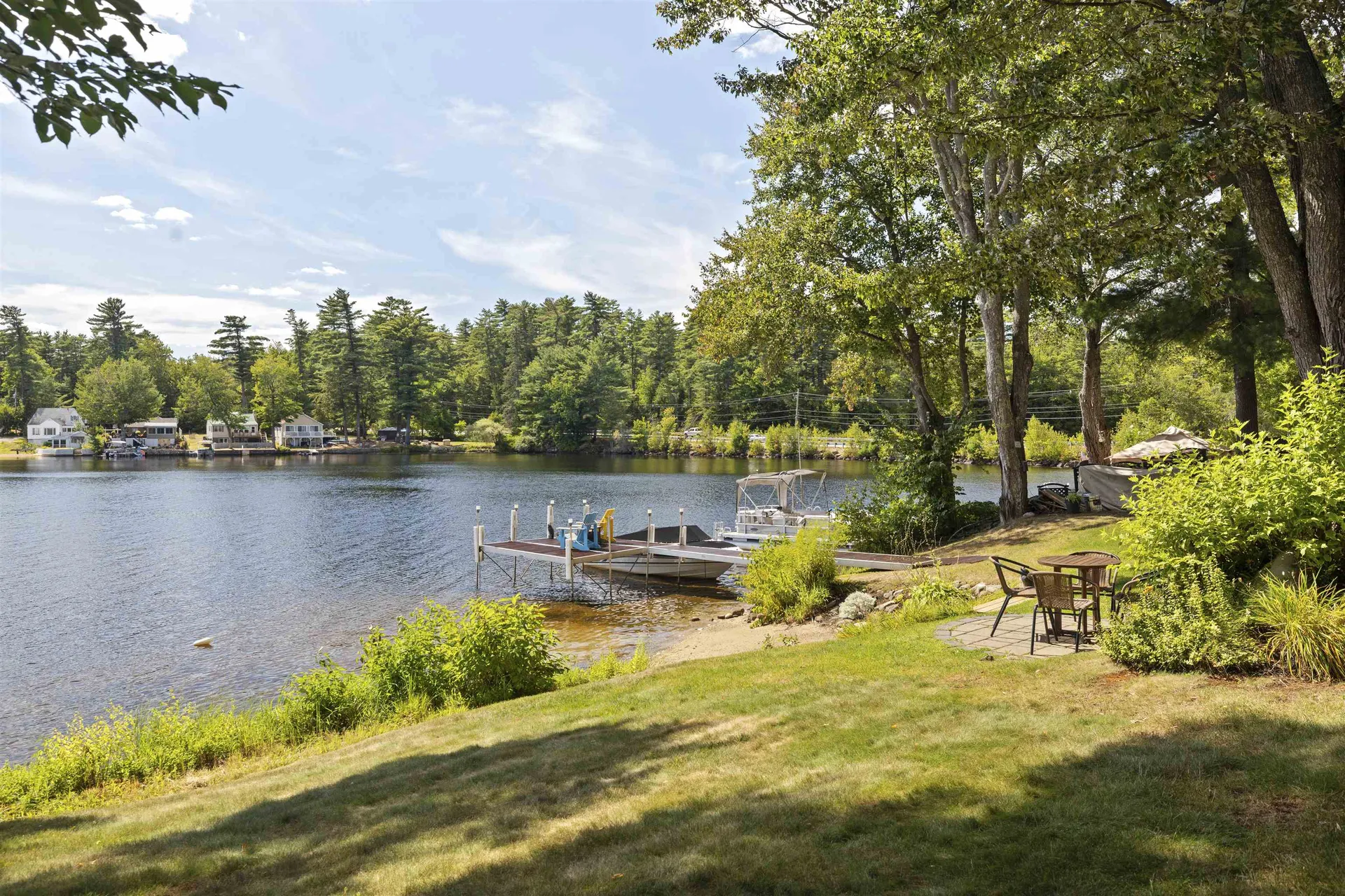 9 First Road Milton NH 03851