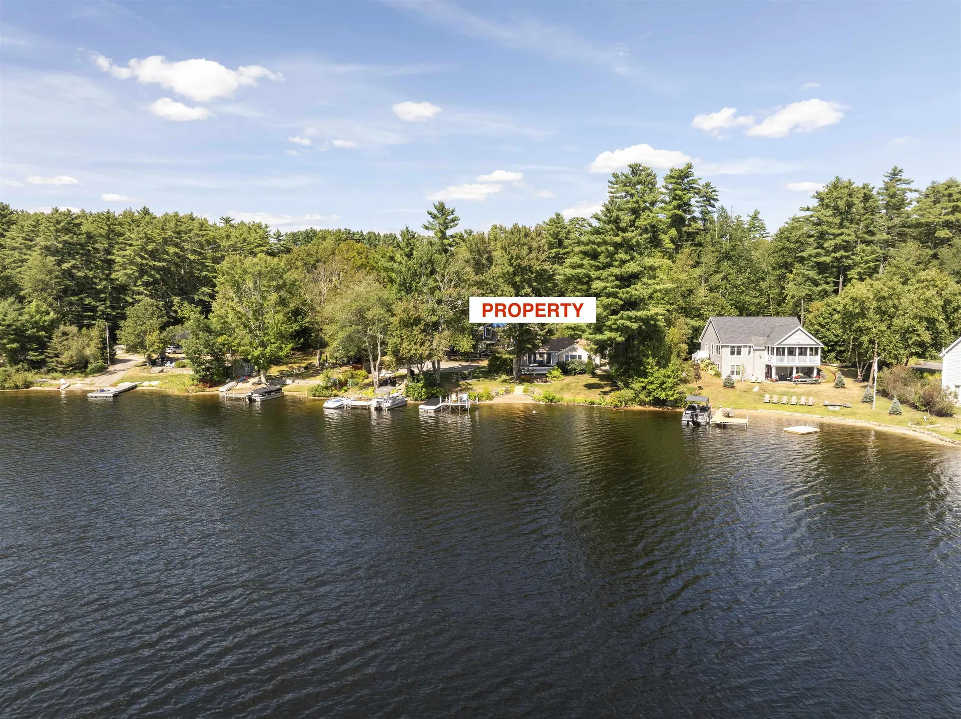 9 First Road Milton NH 03851