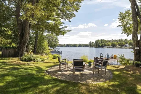 9 First Road Milton NH 03851