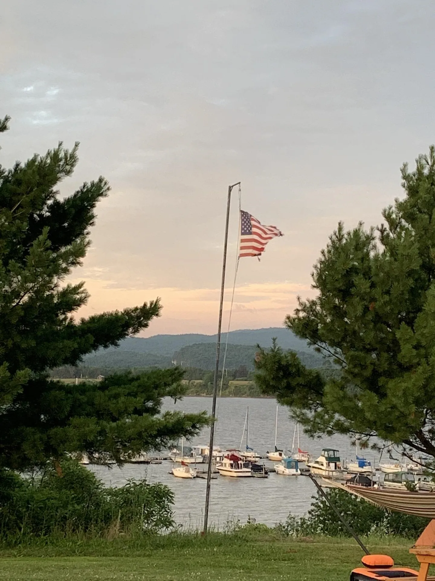 250 Mount Independence Road Orwell VT 05760