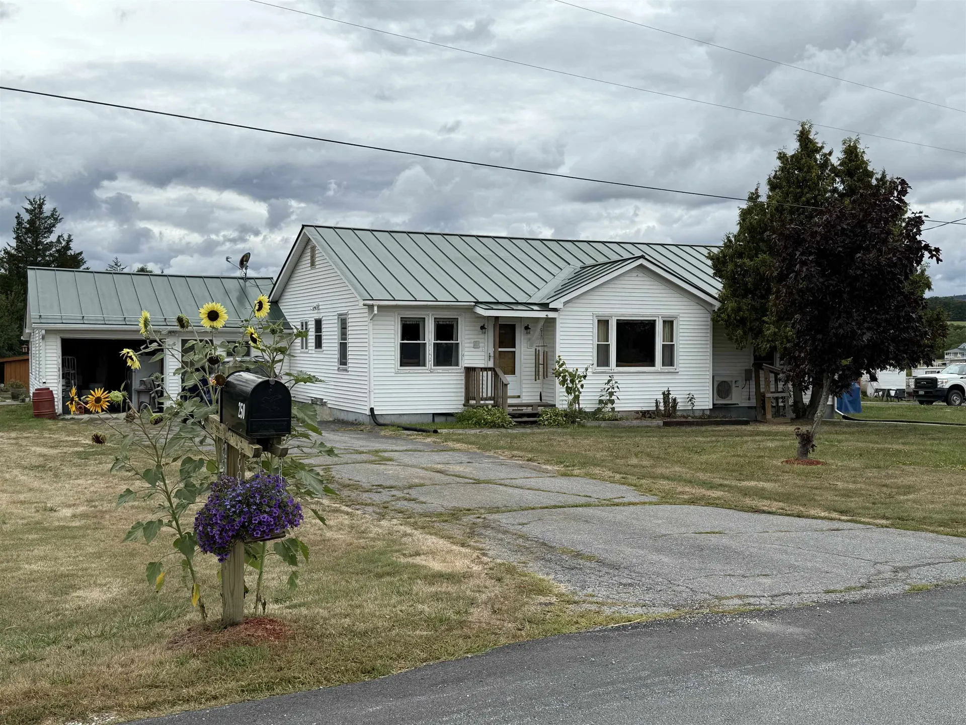 250 Mount Independence Road Orwell VT 05760